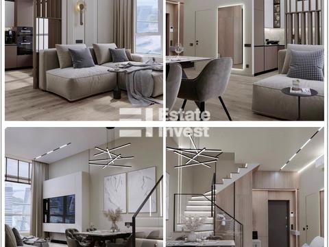 квартира за адресою Причальна вул., 12