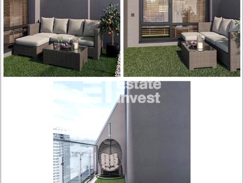 квартира за адресою Причальна вул., 12