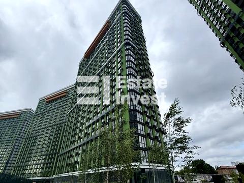 квартира за адресою Причальна вул., 12