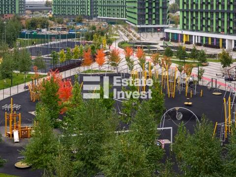 квартира за адресою Причальна вул., 12