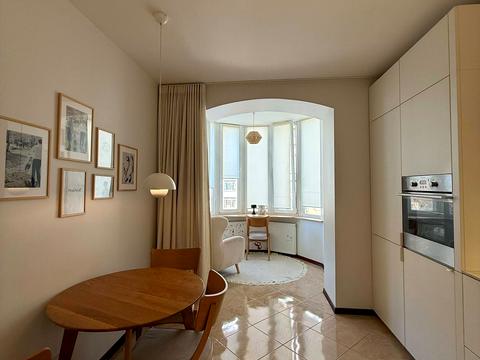 квартира за адресою Генерала Миколи Юнаківа вул., 9ж