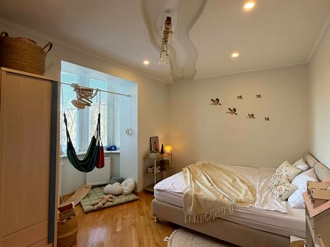 квартира за адресою Генерала Миколи Юнаківа вул., 9ж