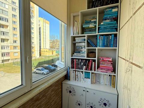 квартира за адресою Генерала Миколи Юнаківа вул., 9ж