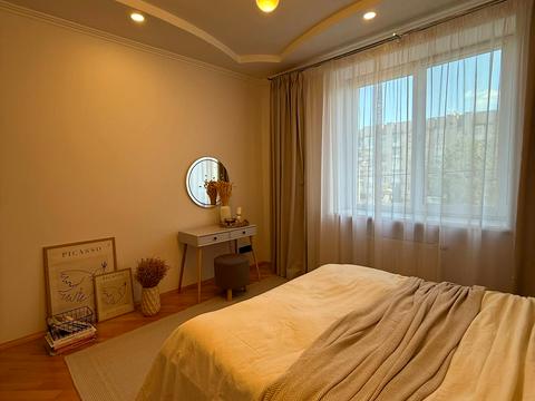 квартира за адресою Генерала Миколи Юнаківа вул., 9ж