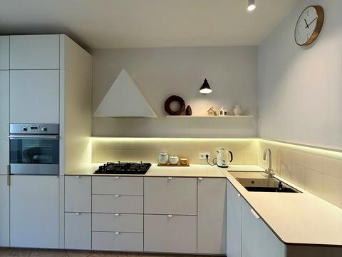 квартира за адресою Генерала Миколи Юнаківа вул., 9ж