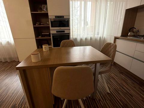 квартира за адресою Степана Бандери просп., 90