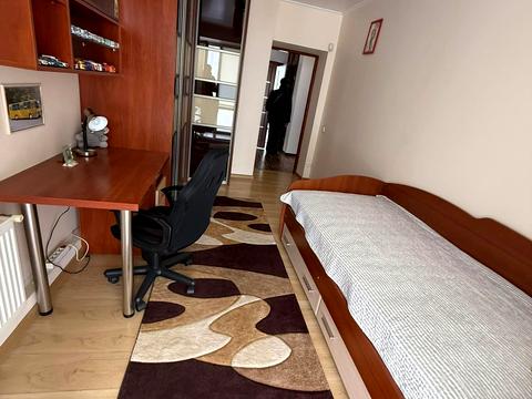 квартира за адресою Степана Бандери просп., 90