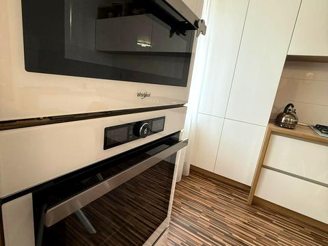 квартира за адресою Степана Бандери просп., 90