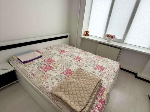 квартира за адресою Степана Бандери просп., 90