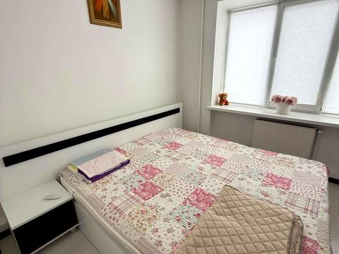 квартира за адресою Степана Бандери просп., 90