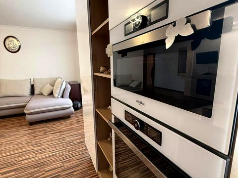 квартира за адресою Степана Бандери просп., 90