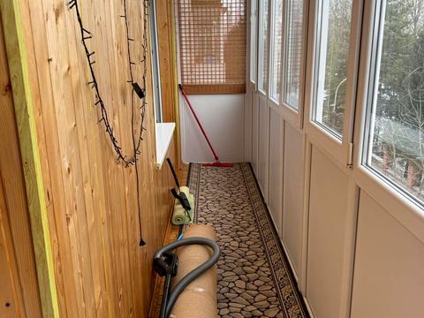 квартира за адресою Степана Бандери просп., 90