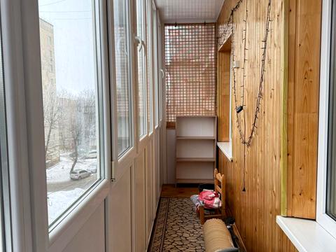 квартира за адресою Степана Бандери просп., 90