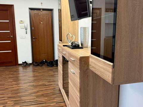 квартира за адресою Степана Бандери просп., 90