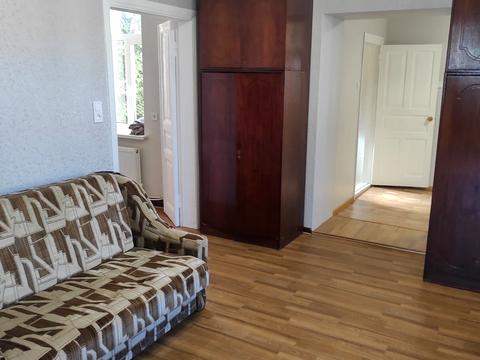 дом по адресу Марата ул., 5