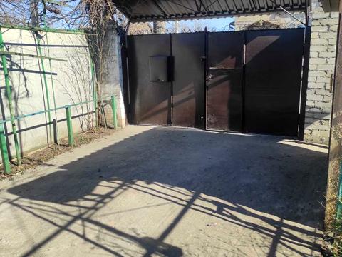 дом по адресу Марата ул., 5