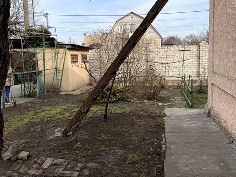 дом по адресу Марата ул., 5