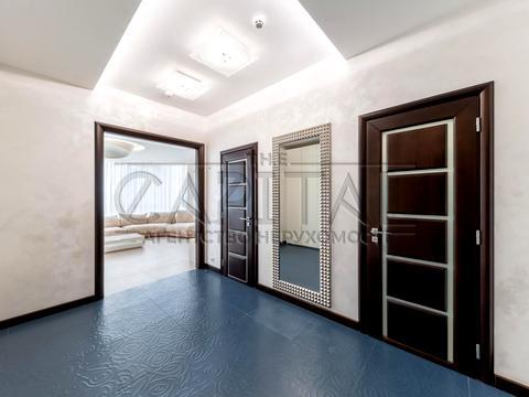 квартира по адресу Андрея Верхогляда ул. (Михайла Драгомирова), 16