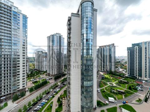 квартира по адресу Андрея Верхогляда ул. (Михайла Драгомирова), 16