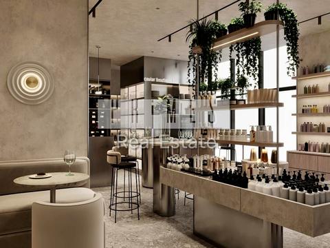 комерційна за адресою Київ, Андрія Верхогляда вул. (Михайла Драгомирова), 4