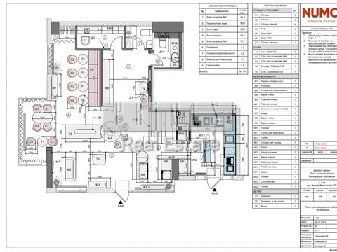 комерційна за адресою Київ, Андрія Верхогляда вул. (Михайла Драгомирова), 4