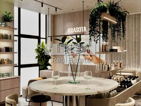 комерційна за адресою Київ, Андрія Верхогляда вул. (Михайла Драгомирова), 4