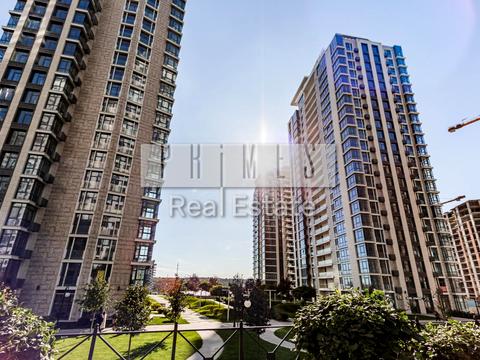 комерційна за адресою Київ, Андрія Верхогляда вул. (Михайла Драгомирова), 4