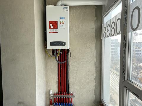 квартира за адресою Галицька вул., (Будинок)