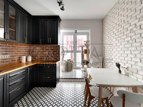 квартира по адресу Елизаветы Чавдар ул., 28