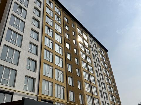 квартира по адресу Ивано-Франковск, Галицкая ул., (Будинок)