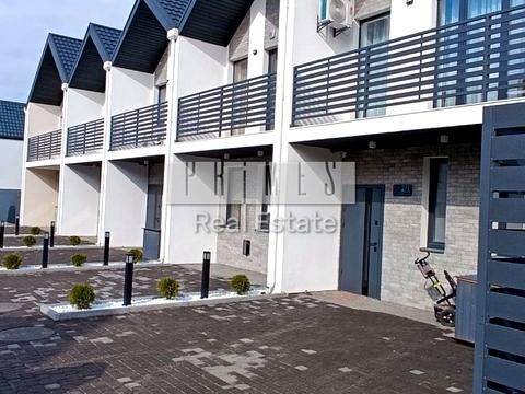 будинок за адресою Одеська вул.