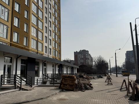 квартира по адресу Ивано-Франковск, Галицкая ул., (Будинок)