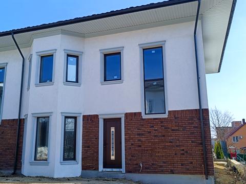 будинок за адресою Коцюбинського