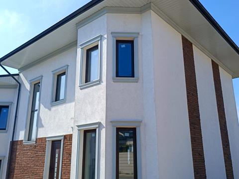 дом по адресу Коцюбинського