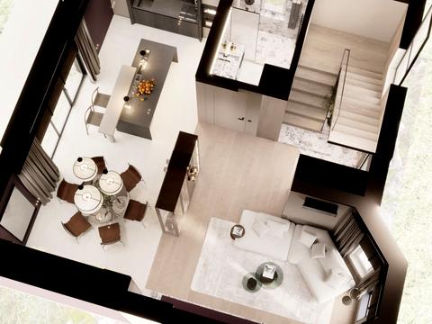 будинок за адресою Коцюбинського