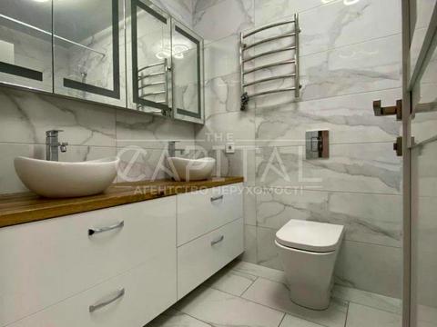 квартира по адресу Регенераторная ул., 4к2