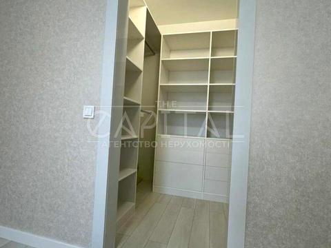 квартира по адресу Регенераторная ул., 4к2