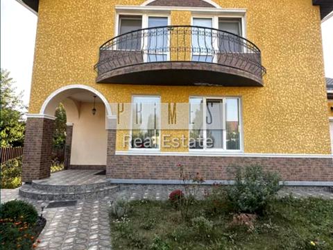 будинок за адресою Північна