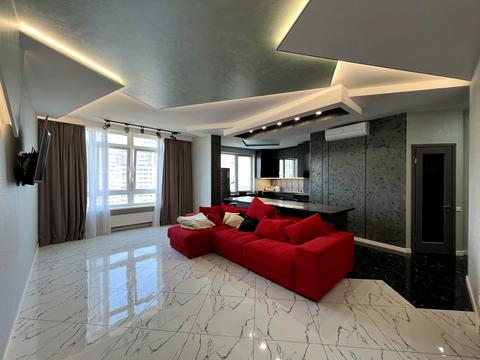 квартира за адресою Генуезька вул., 3б