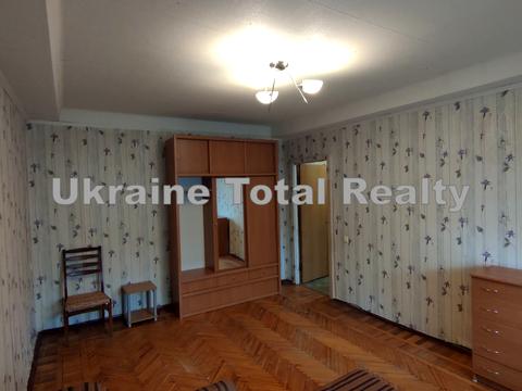 квартира по адресу Русановская набережная ул., 8/1