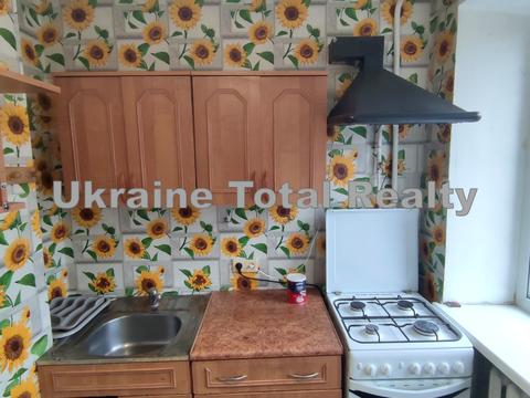 квартира по адресу Русановская набережная ул., 8/1