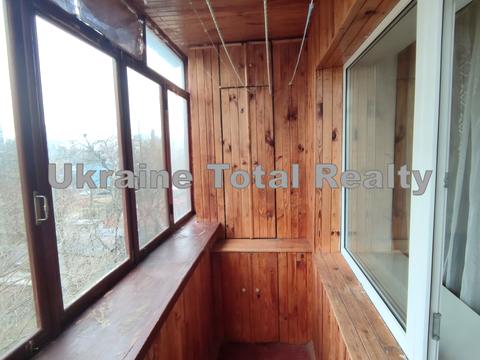 квартира по адресу Русановская набережная ул., 8/1