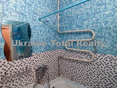 квартира по адресу Русановская набережная ул., 8/1