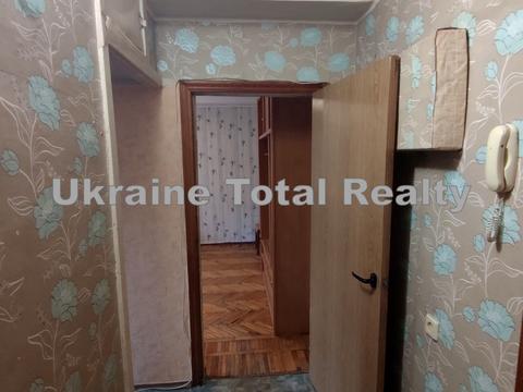 квартира по адресу Русановская набережная ул., 8/1