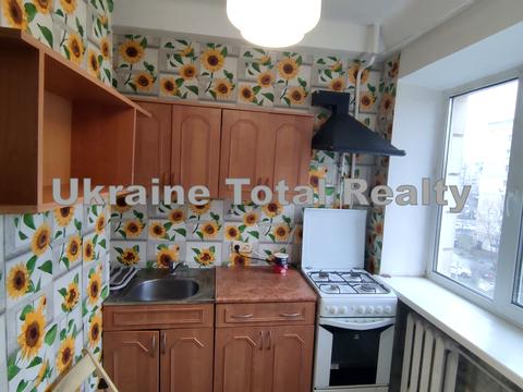 квартира за адресою Русанівська набережна вул., 8/1