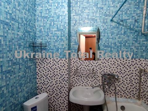 квартира по адресу Русановская набережная ул., 8/1