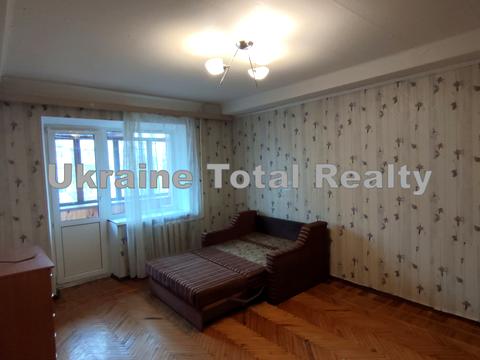 квартира по адресу Русановская набережная ул., 8/1