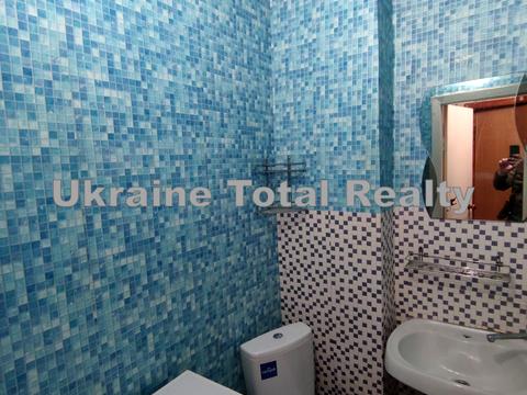 квартира по адресу Русановская набережная ул., 8/1