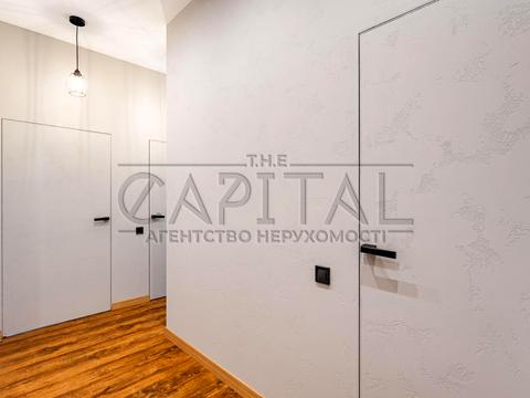 квартира по адресу Леси Украинки бульв., 12