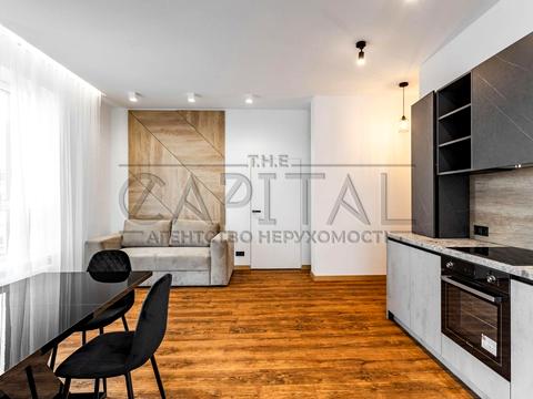 квартира по адресу Леси Украинки бульв., 12